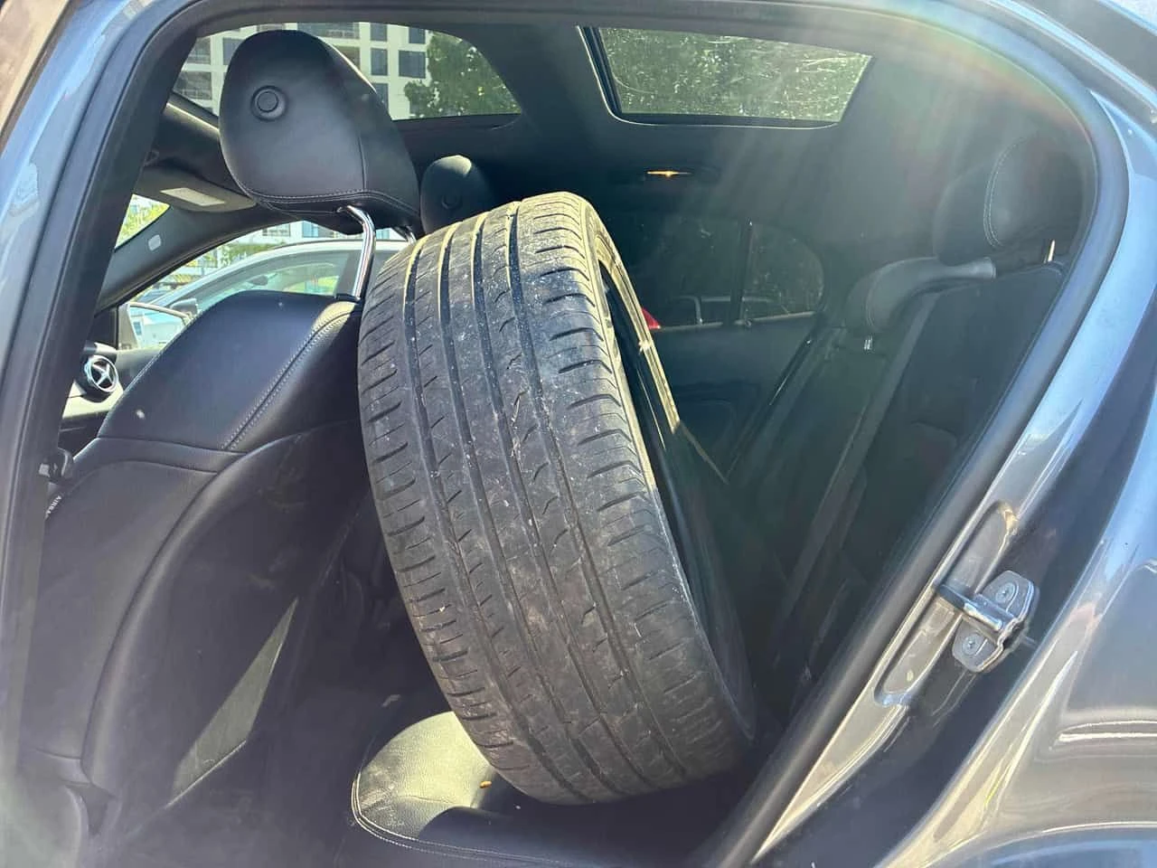 Mercedes-Benz GLA * 250* АВТОКРЕДИТ БЕЗ ПЪРВОНАЧАЛНА ВНОСКА* , снимка 14 - Автомобили и джипове - 54937135