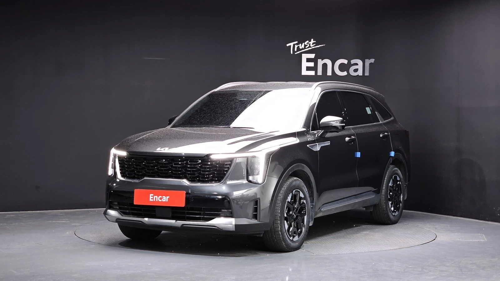 Kia Sorento 2.2* 360* KEYLESS* ПОДГРЕВ ВОЛАН* КРАЙНА ЦЕНА
