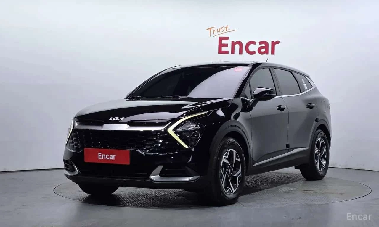 Kia Sportage * Diesel 2.0 2WD * ЦЕНА ДО БГ