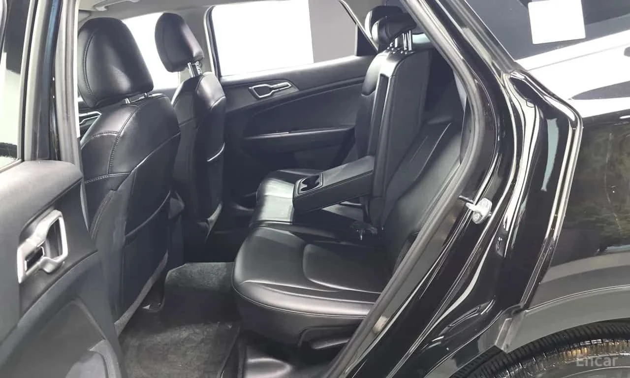 Kia Sportage * Diesel 2.0 2WD * ЦЕНА ДО БГ, снимка 14 - Автомобили и джипове - 55710897