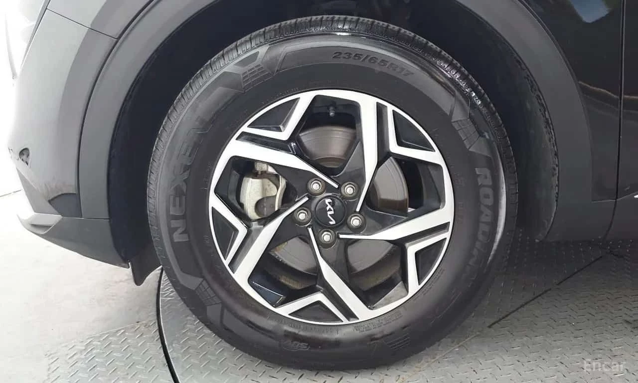 Kia Sportage * Diesel 2.0 2WD * ЦЕНА ДО БГ, снимка 15 - Автомобили и джипове - 55710897