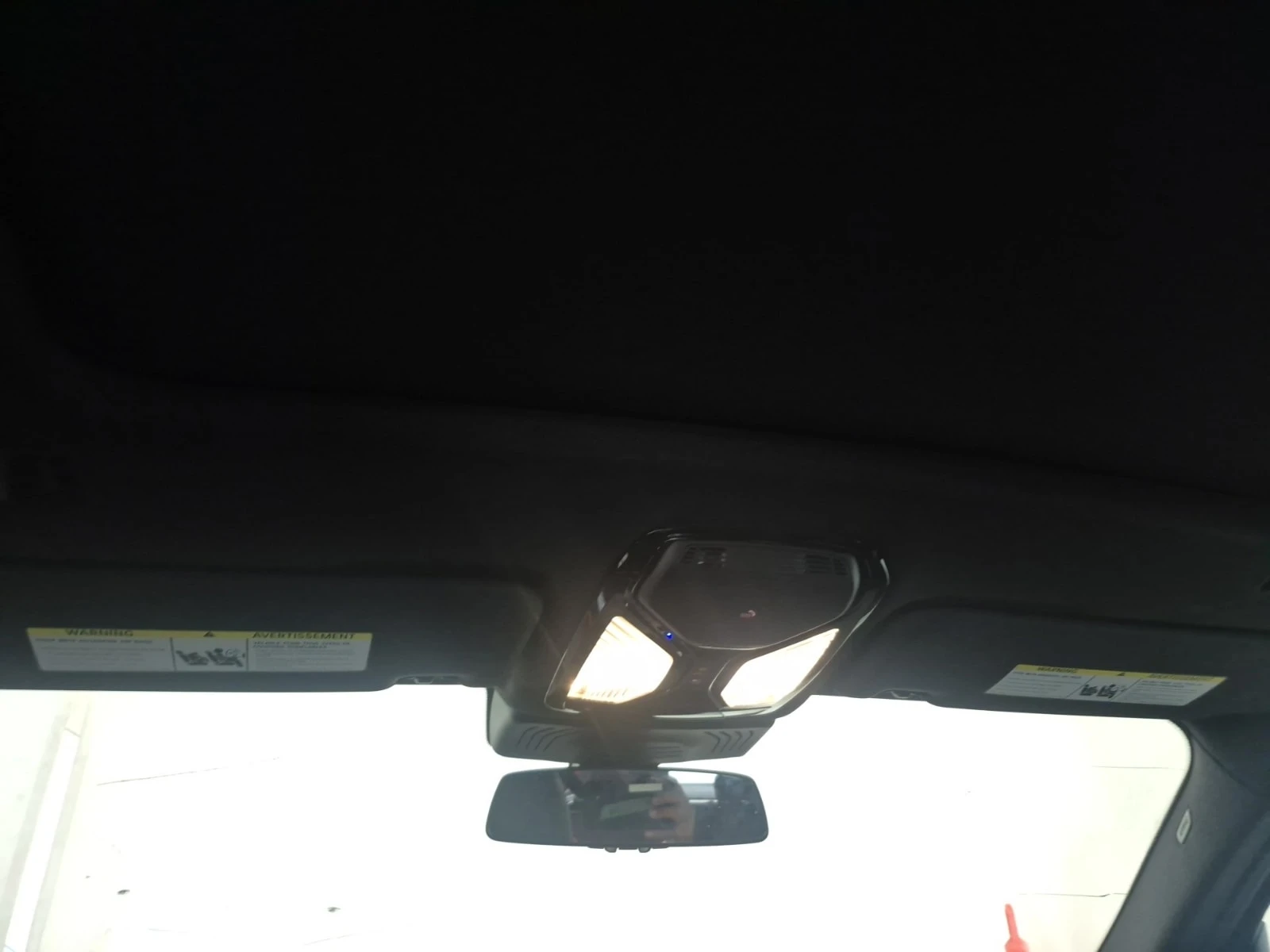 BMW X3 * xDrive30i * M-SPORT* AMBIENT* HUD* H/K, снимка 10 - Автомобили и джипове - 55983849