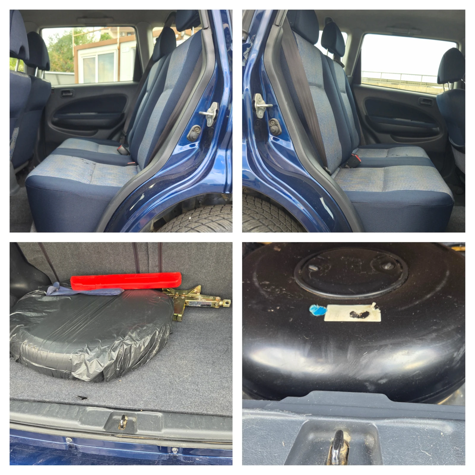 Honda Hr-v 1.6i/ 4�4/ ���/ 124��./  �������� | Mobile.bg � ����������� 15