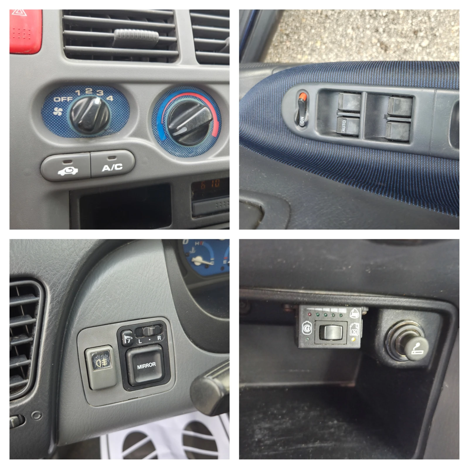Honda Hr-v 1.6i/ 4�4/ ���/ 124��./  �������� | Mobile.bg � ����������� 14