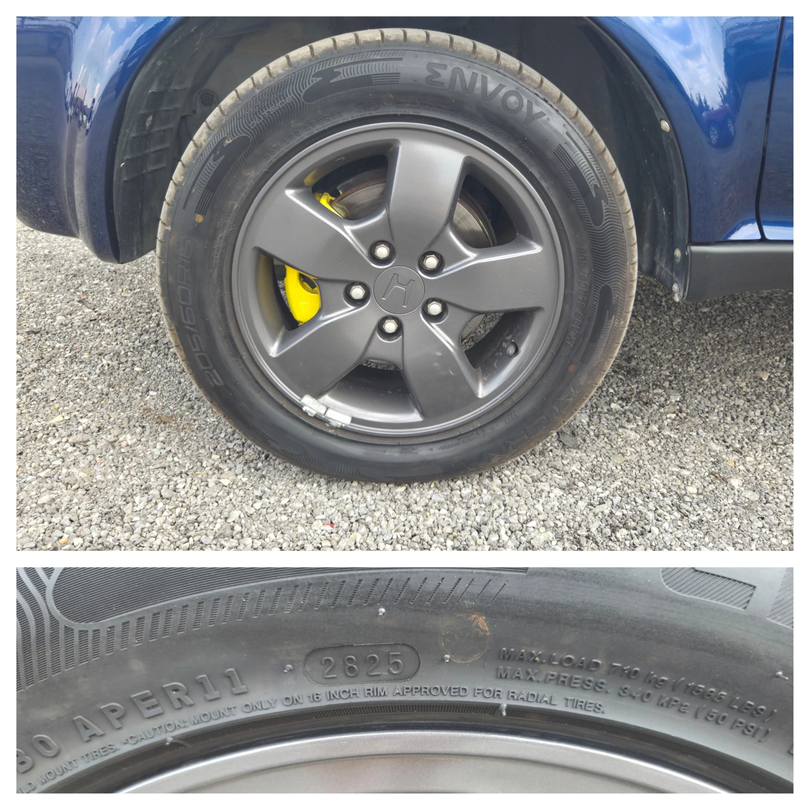 Honda Hr-v 1.6i/ 4�4/ ���/ 124��./  �������� | Mobile.bg � ����������� 17
