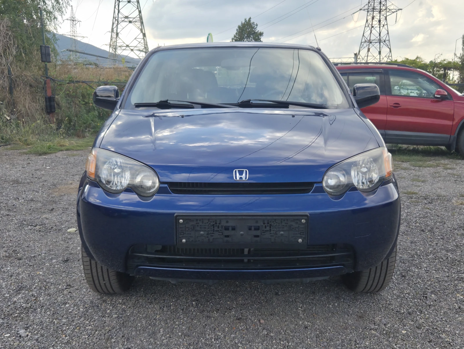 Honda Hr-v 1.6i/ 4�4/ ���/ 124��./  �������� | Mobile.bg � ����������� 2