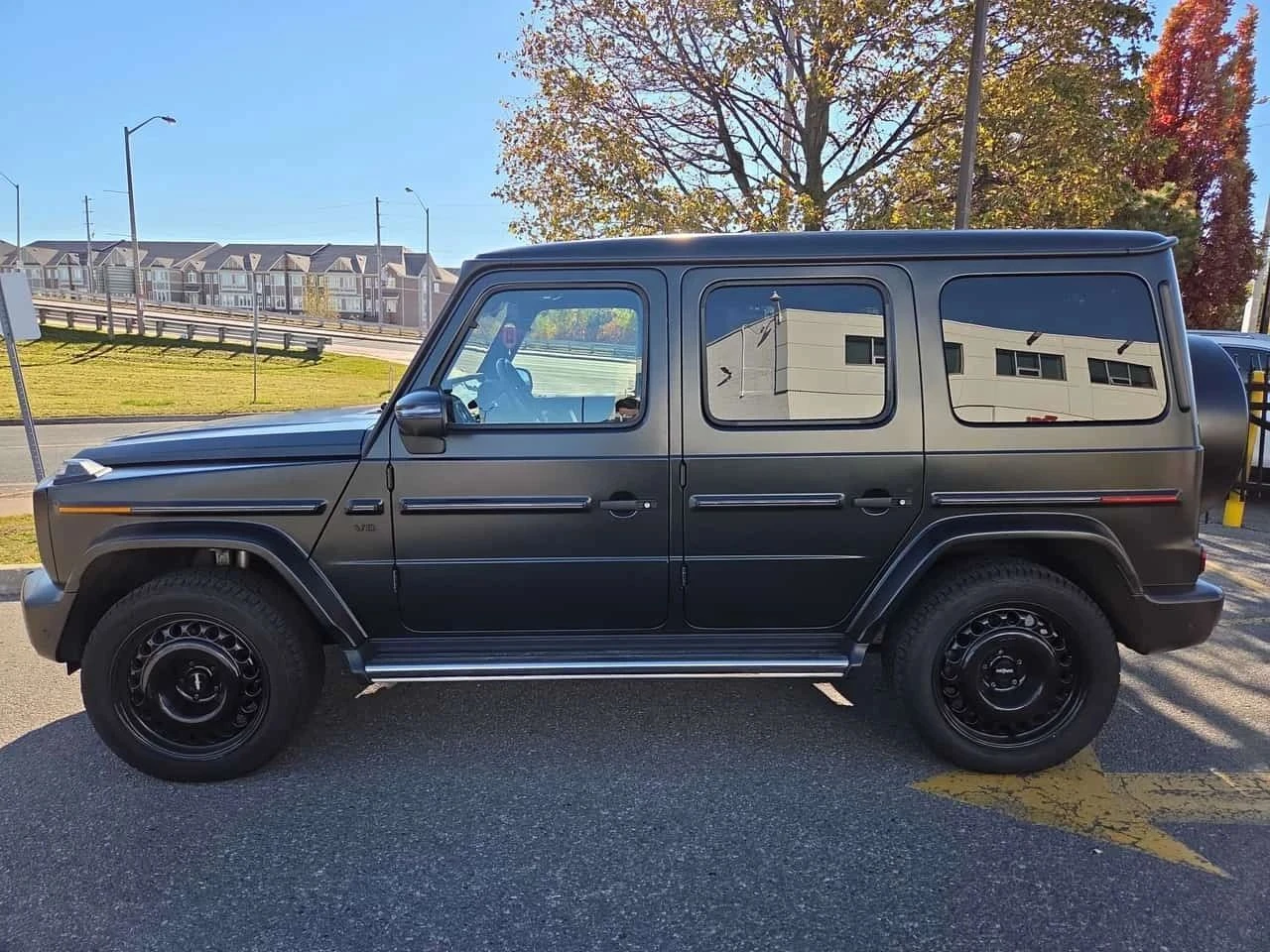 Mercedes-Benz G 500 | Mobile.bg � ����������� 2