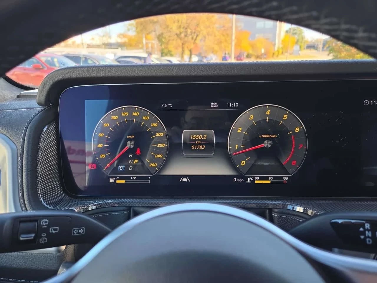 Mercedes-Benz G 500 | Mobile.bg � ����������� 8