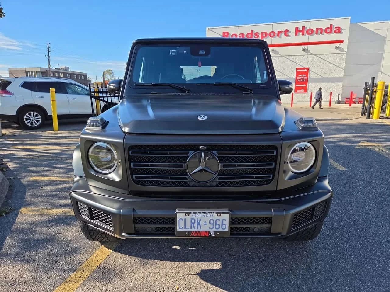 Mercedes-Benz G 500 | Mobile.bg � ����������� 6