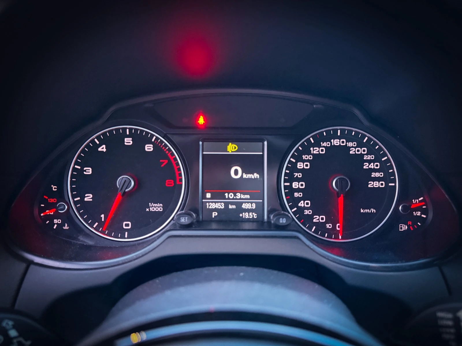 Audi Q5 QUATTRO/ S-LINE /, снимка 8 - Автомобили и джипове - 56742755
