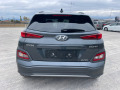 Hyundai Kona 64kWh+Head Up+Krell+Blue Drive+Термопомпа - изображение 4