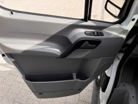 Mercedes-Benz Sprinter 313 CDI Maxi Товаропътнически 7-местен Клима , снимка 15
