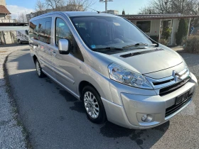 Citroen Jumpy Multispace - exclusive, снимка 3
