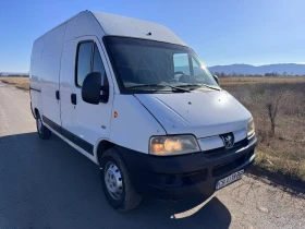 Peugeot Boxer Long, снимка 9