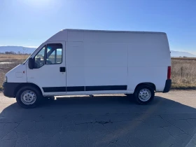 Peugeot Boxer Long, снимка 1