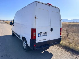 Peugeot Boxer Long, снимка 7