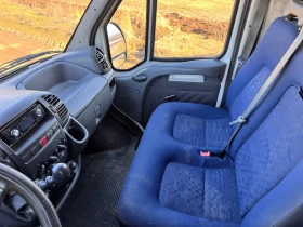 Peugeot Boxer Long, снимка 11
