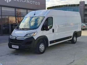 Citroen Jumper L4H2 2.2 Diesel (140hp) MT6, снимка 3