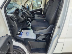 Citroen Jumper L4H2 2.2 Diesel (140hp) MT6, снимка 10