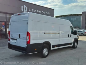 Citroen Jumper L4H2 2.2 Diesel (140hp) MT6, снимка 6