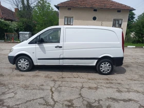 Mercedes-Benz Vito 109CDI, снимка 8