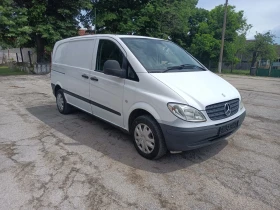 Mercedes-Benz Vito 109CDI, снимка 3