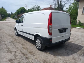 Mercedes-Benz Vito 109CDI, снимка 7