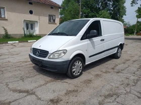 Mercedes-Benz Vito 109CDI, снимка 1