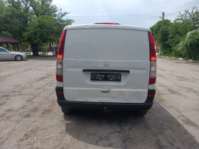 Mercedes-Benz Vito 109CDI, снимка 6