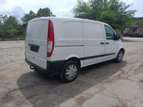 Mercedes-Benz Vito 109CDI, снимка 5