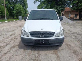 Mercedes-Benz Vito 109CDI, снимка 2