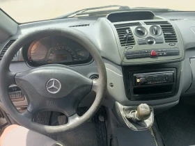 Mercedes-Benz Vito 109CDI, снимка 13