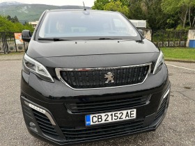 Peugeot Traveller L3