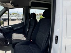 Mercedes-Benz Sprinter 313 CDI Maxi Товаропътнически 7-местен Клима , снимка 13