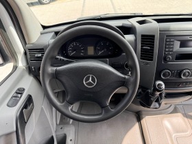 Mercedes-Benz Sprinter 313 CDI Maxi 7-местен Клима , снимка 9