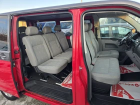 VW Transporter 1.9TDI 105к.с. 8+ 1, снимка 15