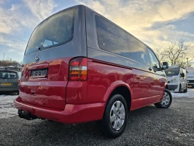 VW Transporter 1.9TDI 105к.с. 8+ 1, снимка 6