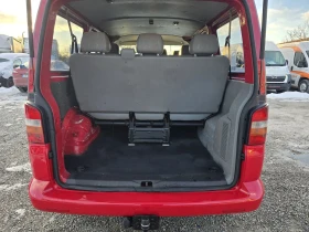 VW Transporter 1.9TDI 105к.с. 8+ 1, снимка 12