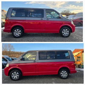 VW Transporter 1.9TDI 105к.с. 8+ 1, снимка 8