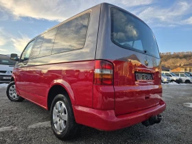 VW Transporter 1.9TDI 105к.с. 8+ 1, снимка 4