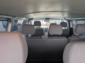 VW T5 caravelle, снимка 6