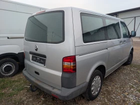 VW T5 caravelle, снимка 4