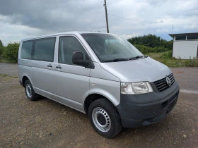 VW T5 caravelle | Mobile.bg    2