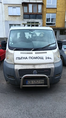 Fiat Ducato     | Mobile.bg    5