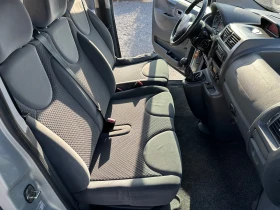 Citroen Jumpy Multispace - exclusive, снимка 14