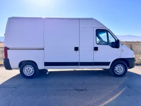 Peugeot Boxer Long, снимка 10