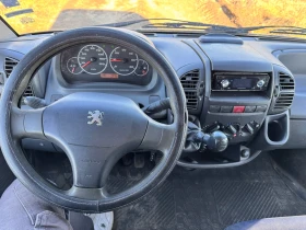 Peugeot Boxer Long, снимка 13