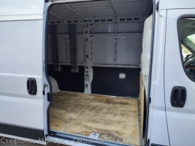 Citroen Jumper L4H2 2.2 Diesel (140hp) MT6 | Auto.bg — изображение 13