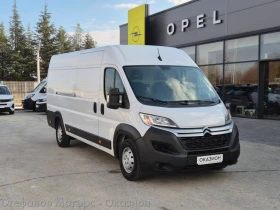 Citroen Jumper L4H2 2.2 Diesel (140hp) MT6