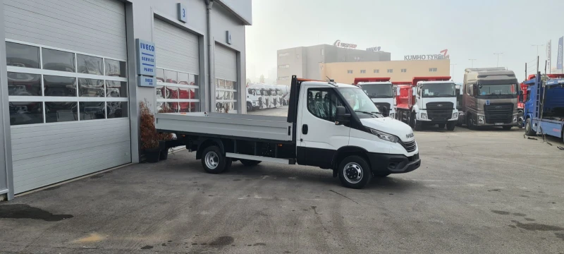 Iveco Daily 50C/35, снимка 3 - Бусове и автобуси - 47798666